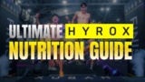 The Only Hyrox Nutrition Guide You’ll Ever Need