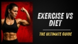 The Weight Loss LIE That Kept Me Fat for Years! This Will Change Everything! Exercise Vs. Diet